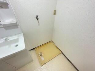 ドミール横田の物件内観写真